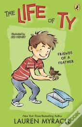 Friends Of A Feather