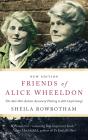 Friends Of Alice Wheeldon - Preview