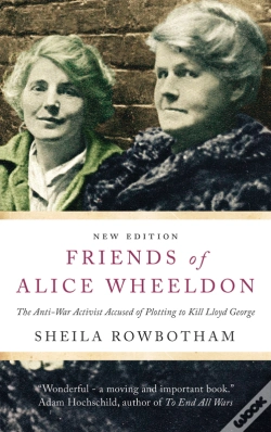 Capa do artigo Friends Of Alice Wheeldon