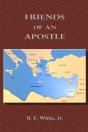 Friends Of An Apostle - Preview