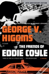 Capa do artigo Friends Of Eddie Coyle 40th Anni/Edition