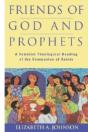Friends Of God - Preview