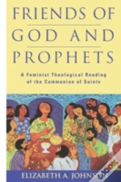 Capa do artigo Friends Of God