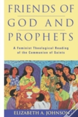 Capa do artigo Friends Of God