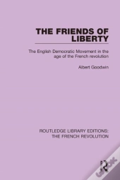 Friends Of Liberty
