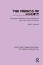 Friends Of Liberty - Preview