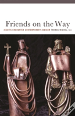 Capa do artigo Friends On The Way