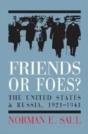 Friends Or Foes? - Preview