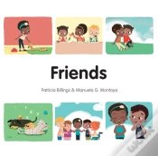 Capa do artigo Friends
