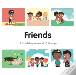 Capa do artigo Friends