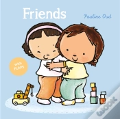 Capa do artigo Friends