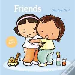 Capa do artigo Friends