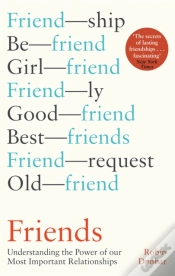 Capa do artigo Friends