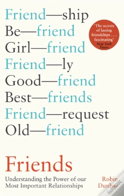 Capa do artigo Friends