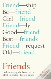 Capa do artigo Friends