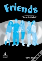 Capa do artigo Friends Starter