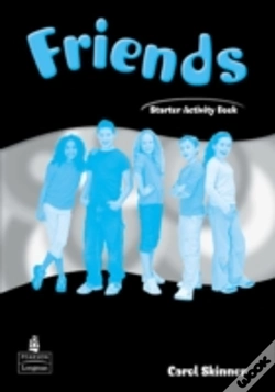 Capa do artigo Friends Starter