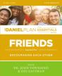 Friends Study Guide - Preview