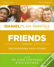 Capa do artigo Friends Study Guide