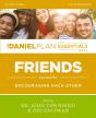 Friends Study Guide - Preview