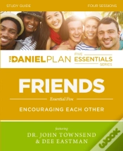 Capa do artigo Friends Study Guide