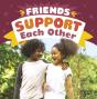 Friends Support Each Other - Preview