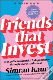 Capa do artigo Friends That Invest