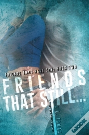 Capa do artigo Friends That Still...