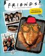 Friends: The Official Cookbook - Preview
