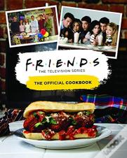 Friends: The Official Cookbook