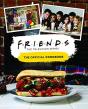 Friends: The Official Cookbook - Preview