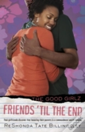 Capa do artigo Friends 