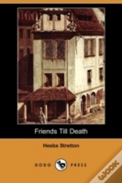 Capa do artigo Friends Till Death (Dodo Press)