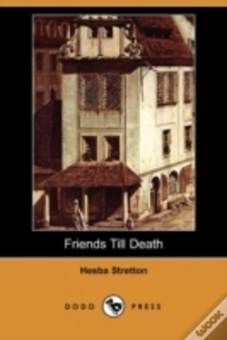 Capa do artigo Friends Till Death (Dodo Press)