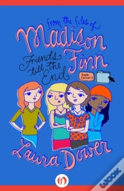 Capa do artigo Friends Till The End