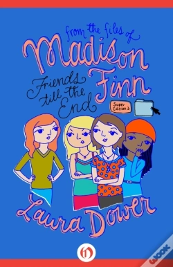 Capa do artigo Friends Till The End
