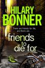 Friends To Die For - Preview