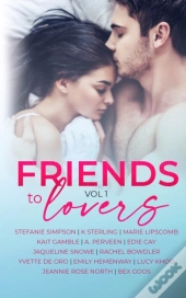 Friends To Lovers