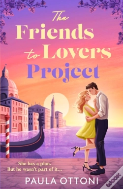 Capa do artigo Friends-To-Lovers Project