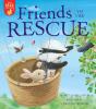 Friends To The Rescue - Preview