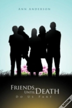 Capa do artigo Friends, Until Death Do Us Part