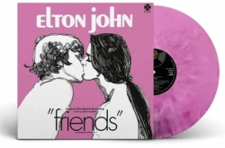 Capa do artigo Friends - Vinil