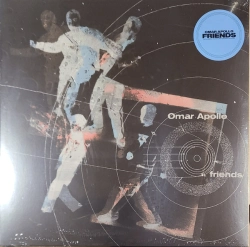 Capa do artigo Friends - Vinil