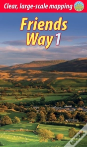 Capa do artigo Friends Way 1