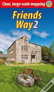 Capa do artigo Friends Way 2