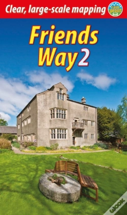 Capa do artigo Friends Way 2