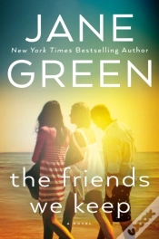 Capa do artigo Friends We Keep