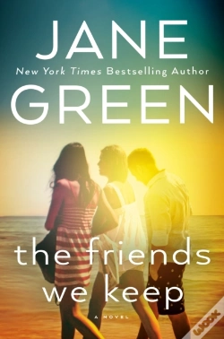Capa do artigo Friends We Keep