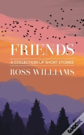 Capa do artigo Friends