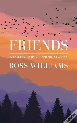 Capa do artigo Friends